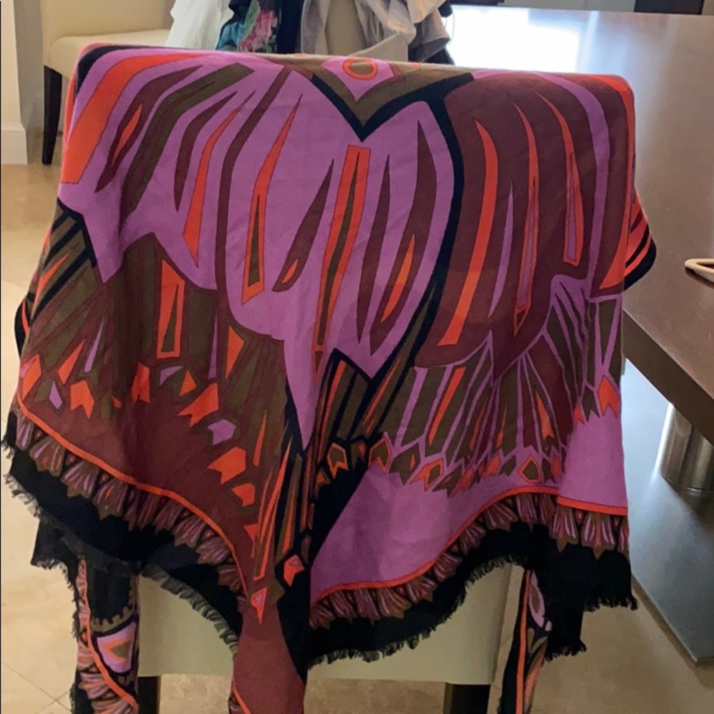 Shawl